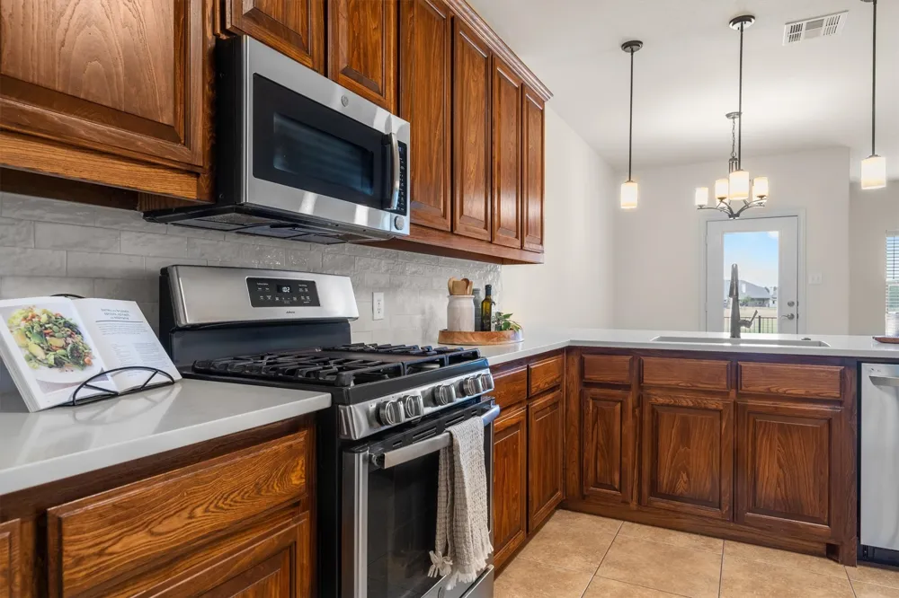 304 Creekside Trail Argyle, TX 76226