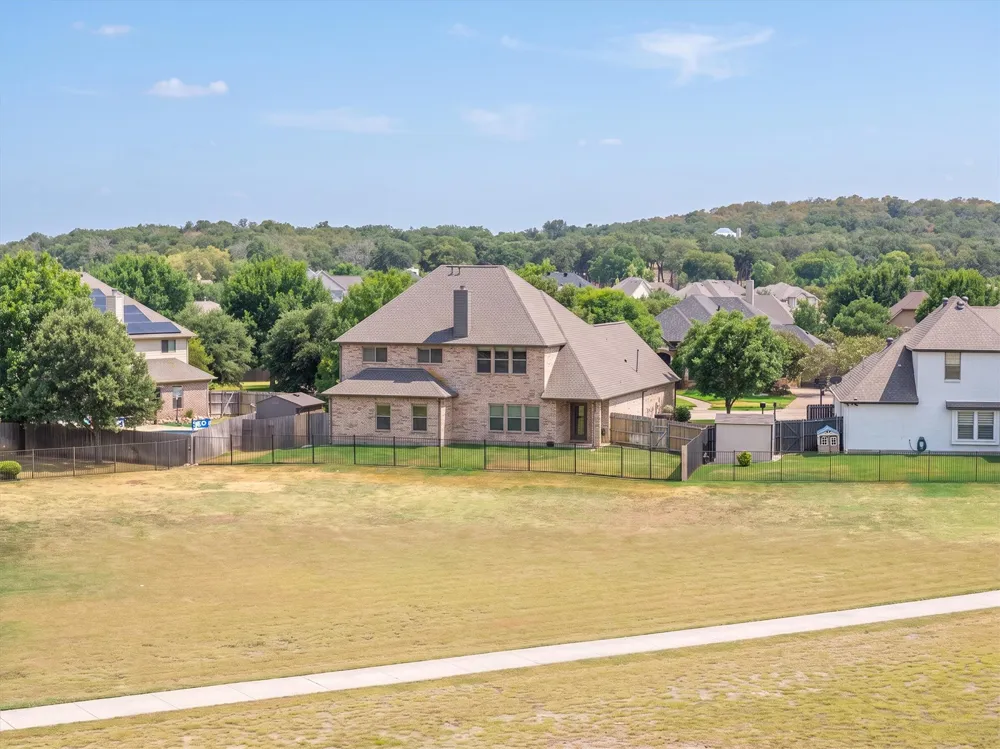 304 Creekside Trail Argyle, TX 76226
