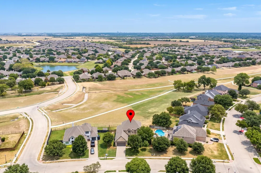 304 Creekside Trail Argyle, TX 76226