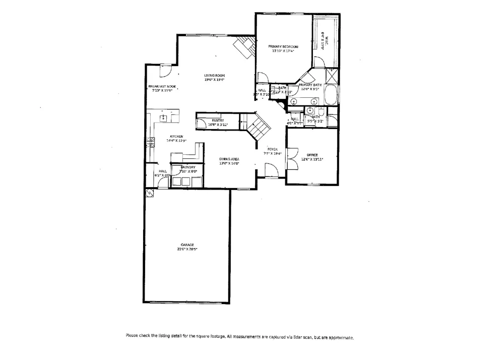 304 Creekside Trail Argyle, TX 76226