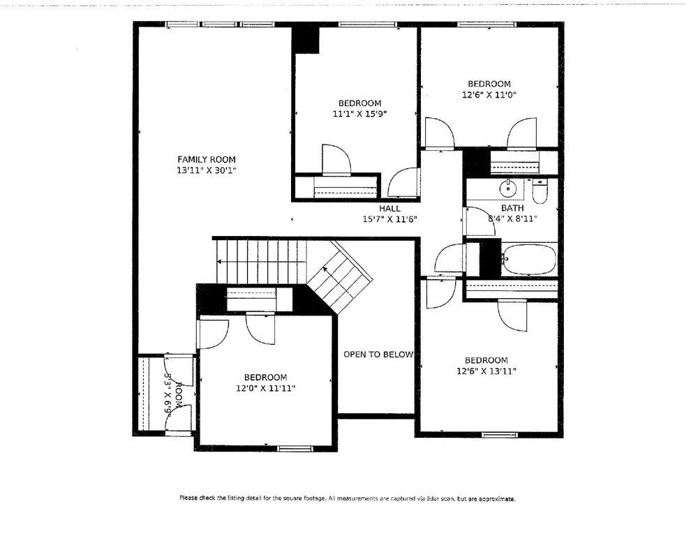 304 Creekside Trail Argyle, TX 76226