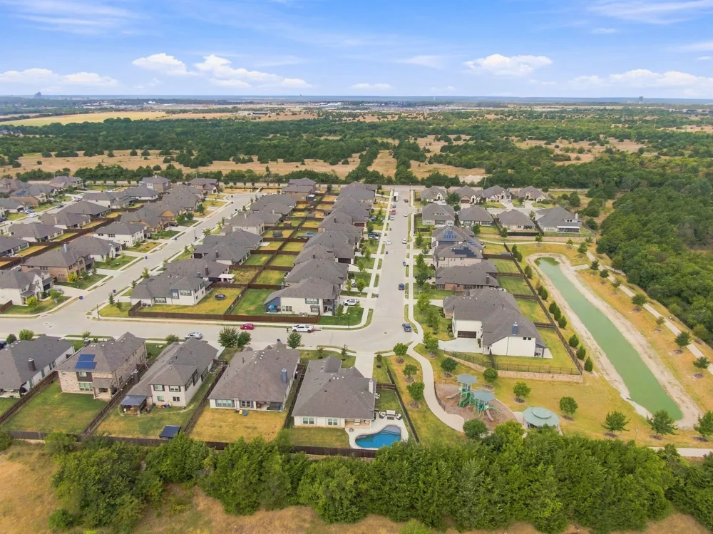 1738 Summer Lane Midlothian, TX 76065