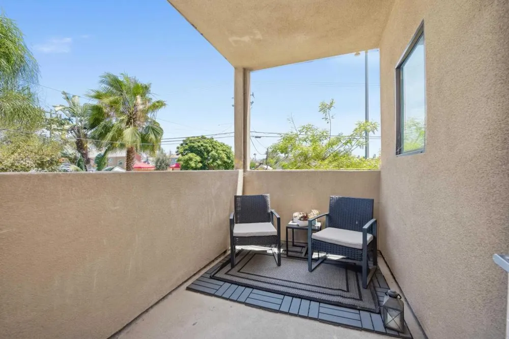 4464 Ocean View Boulevard #1 San Diego, CA 92113