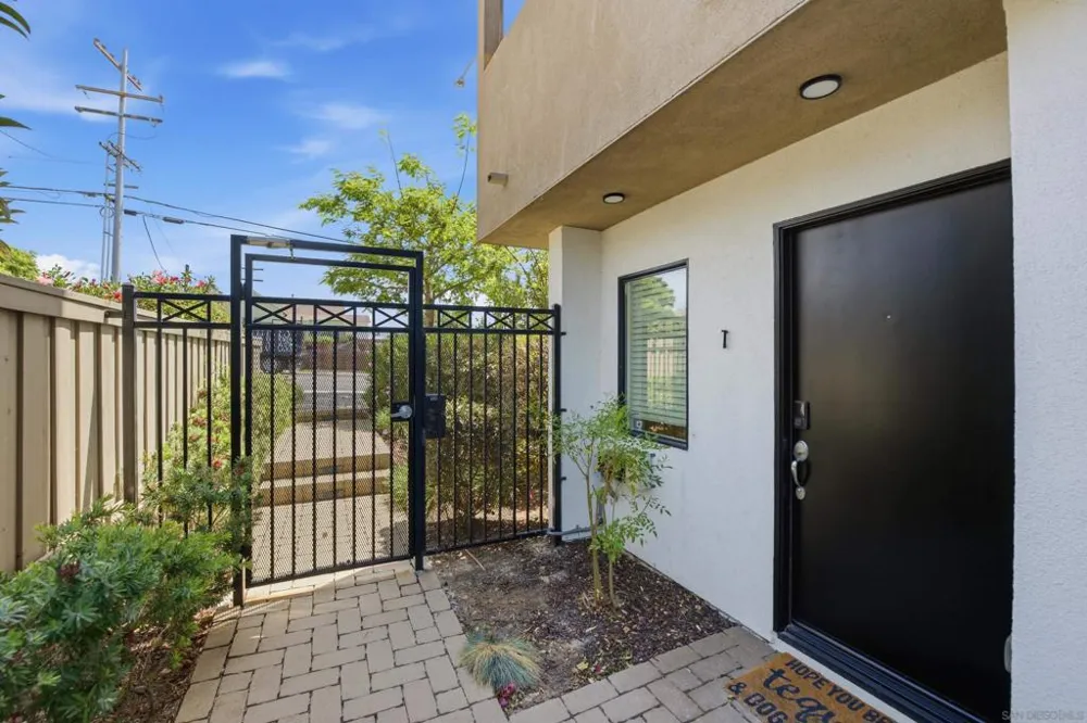 4464 Ocean View Boulevard #1 San Diego, CA 92113