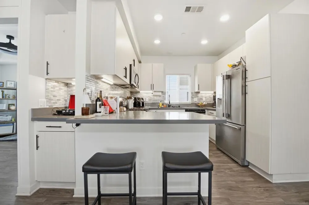 4464 Ocean View Boulevard #1 San Diego, CA 92113