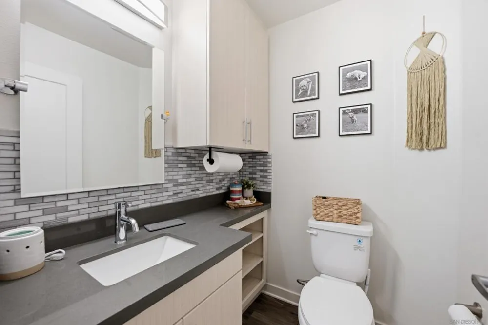 4464 Ocean View Boulevard #1 San Diego, CA 92113