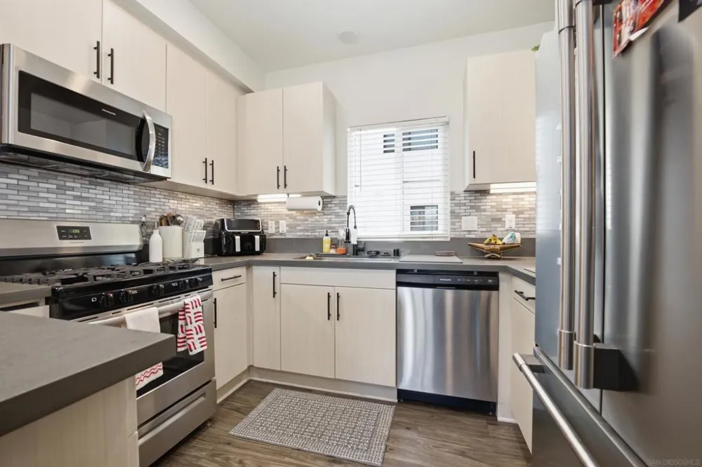 4464 Ocean View Boulevard #1 San Diego, CA 92113