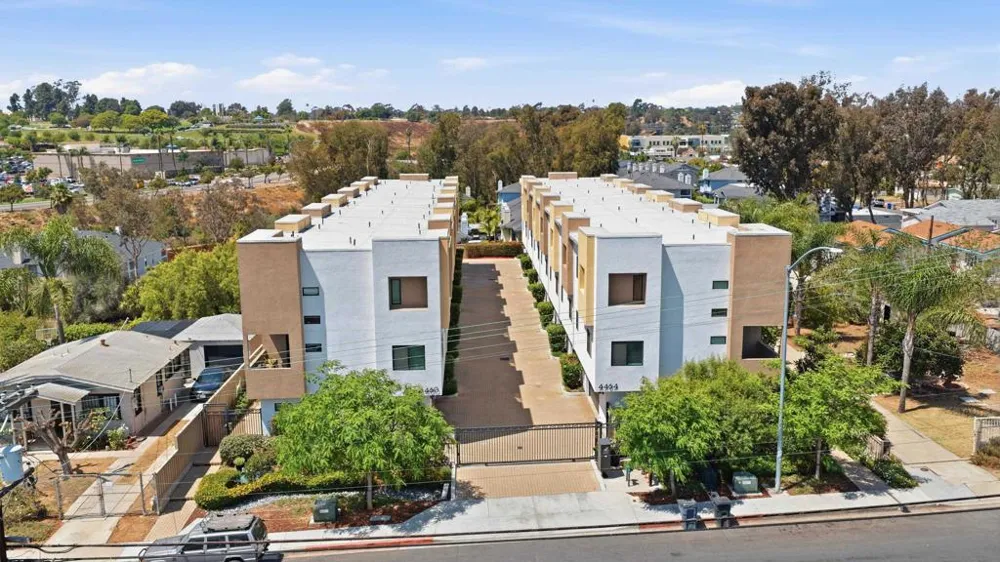 4464 Ocean View Boulevard #1 San Diego, CA 92113