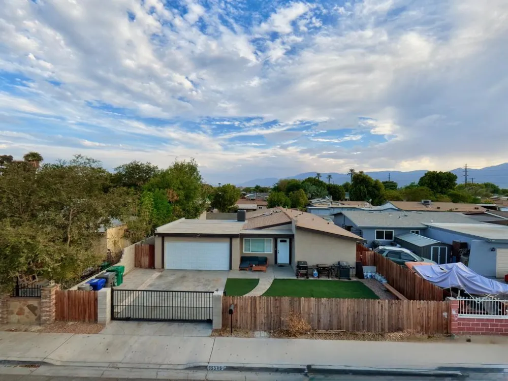 85545 Sylmar Lane Coachella, CA 92236