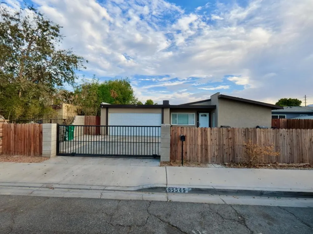 85545 Sylmar Lane Coachella, CA 92236