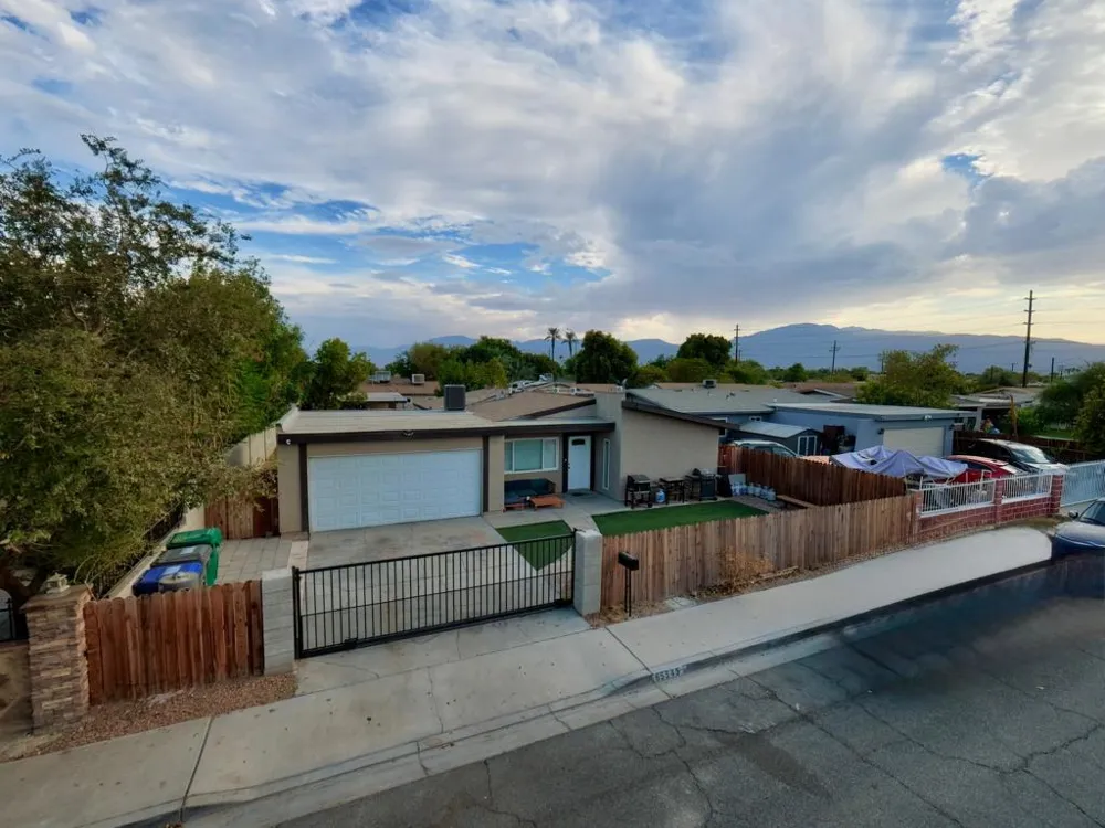 85545 Sylmar Lane Coachella, CA 92236