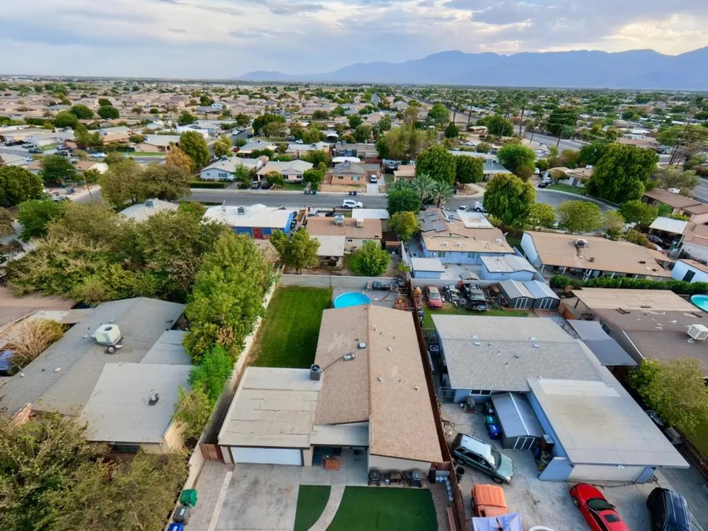85545 Sylmar Lane Coachella, CA 92236