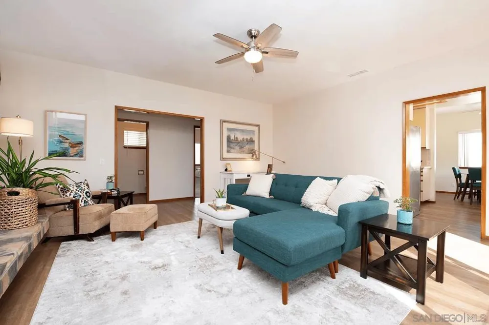 1606 Hackamore Rd #1 Oceanside, CA 92057