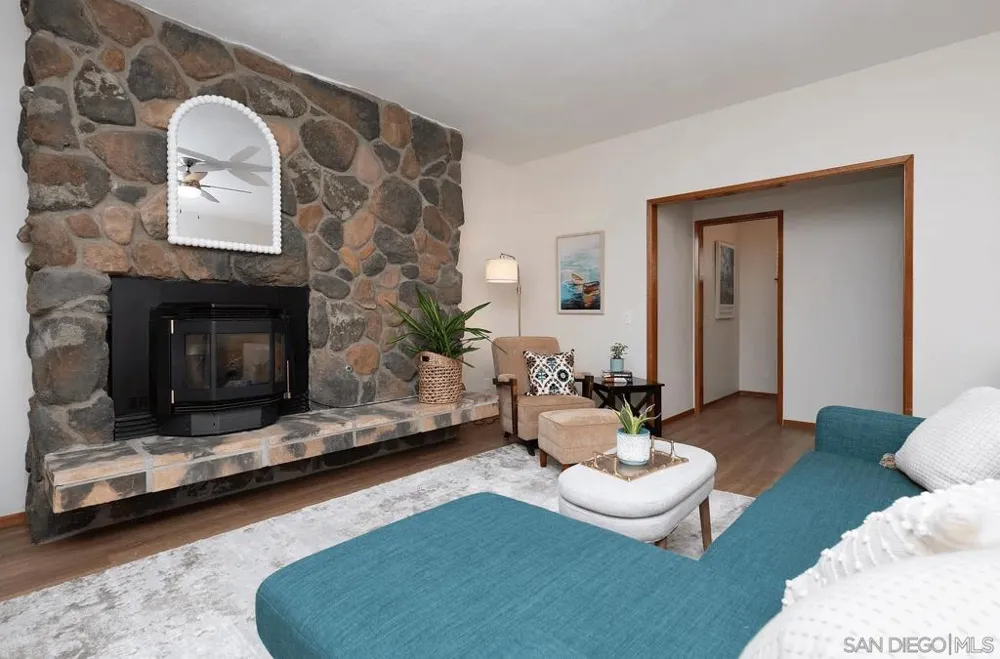 1606 Hackamore Rd #1 Oceanside, CA 92057
