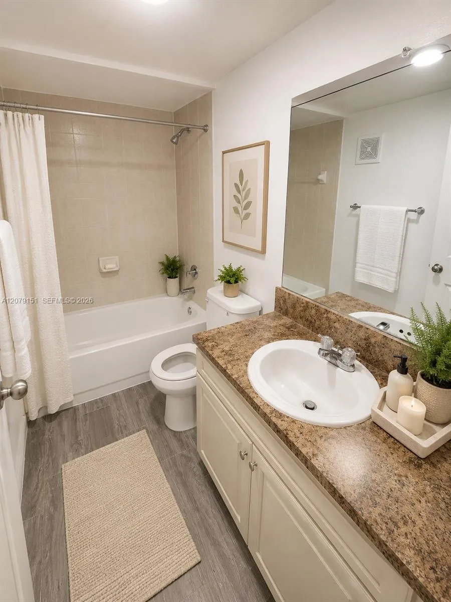 10900 SW 196th St #104 Cutler Bay, FL 33157