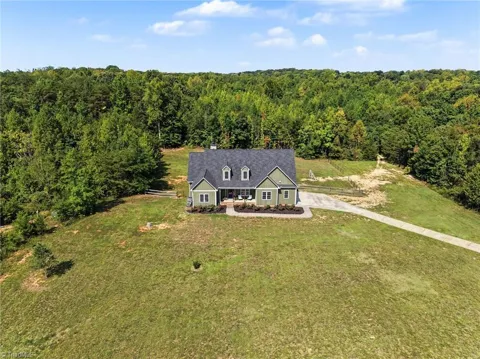 197 Lake Meadows Drive
