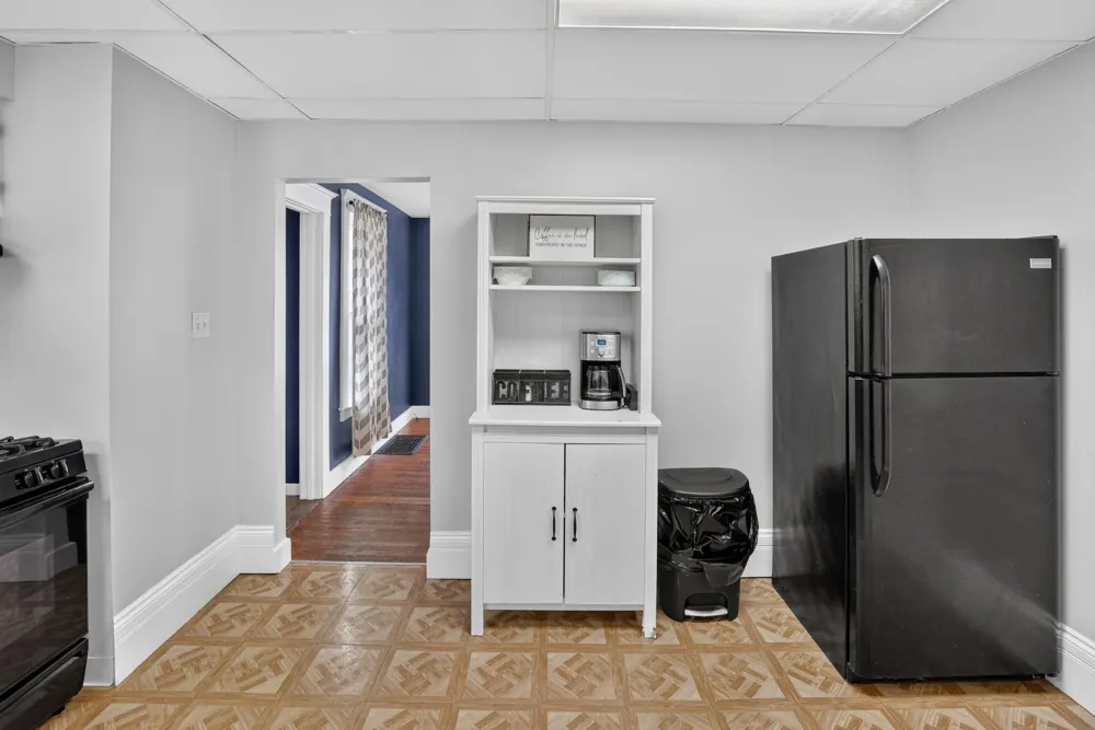 211 S Dean Street Bay City City, MI 48706