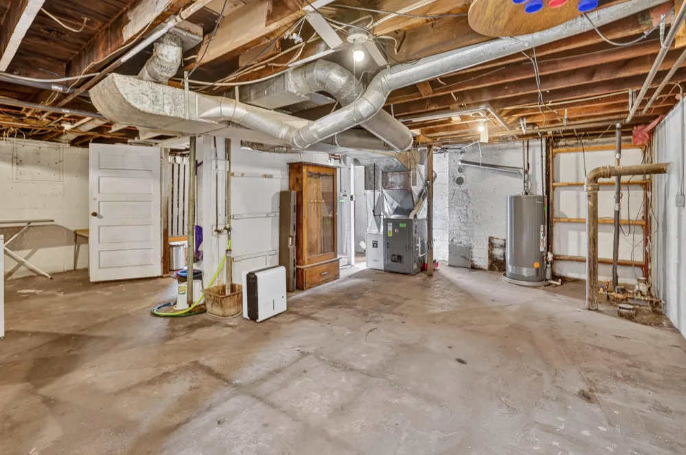 211 S Dean Street Bay City City, MI 48706