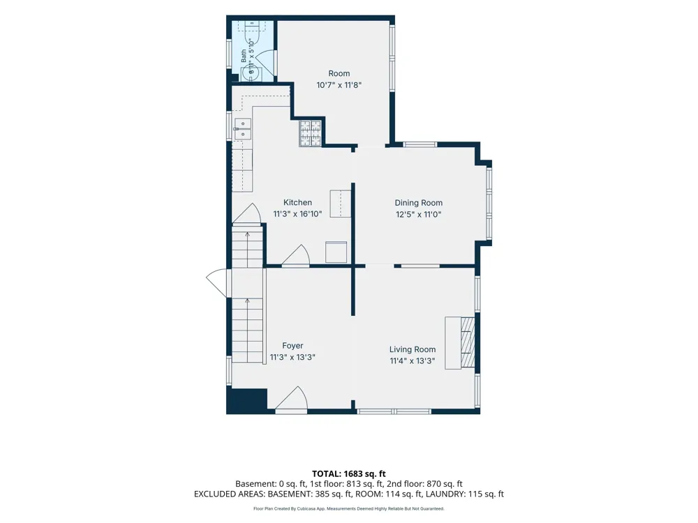 211 S Dean Street Bay City City, MI 48706