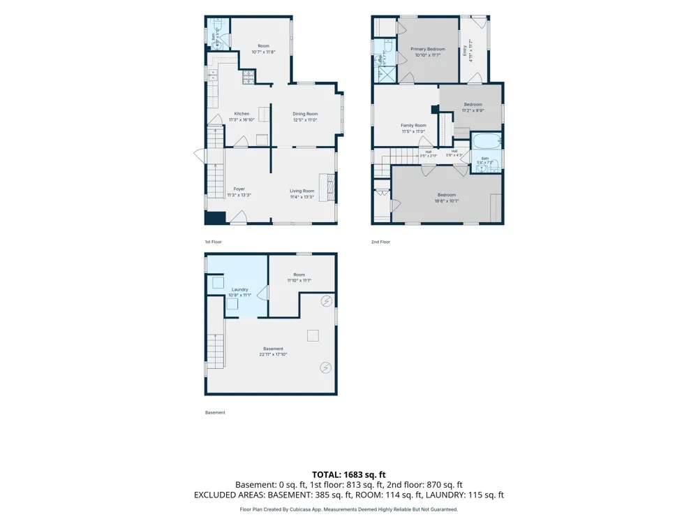 211 S Dean Street Bay City City, MI 48706