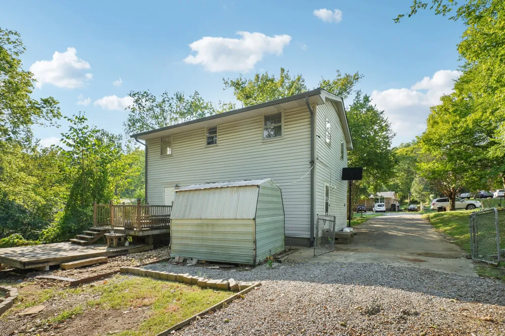 103 Mountainwood Dr Hendersonville, TN 37075