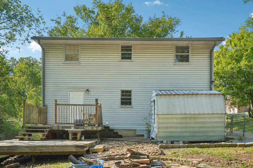 103 Mountainwood Dr Hendersonville, TN 37075