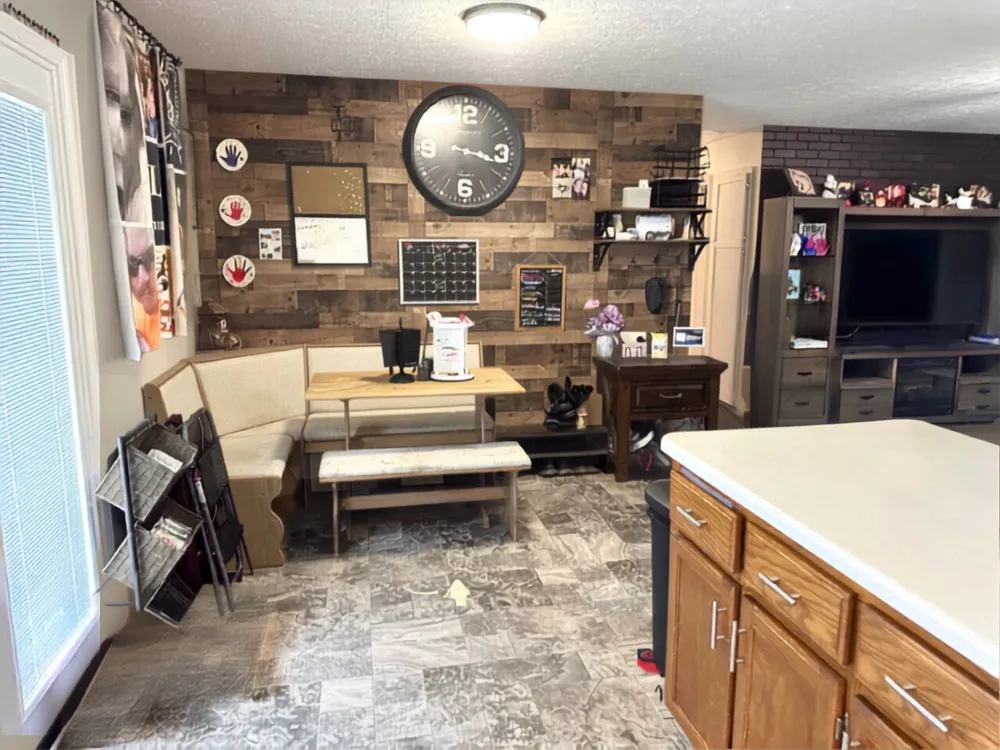4375 Matthews Rd Cedar Hill, TN 37032