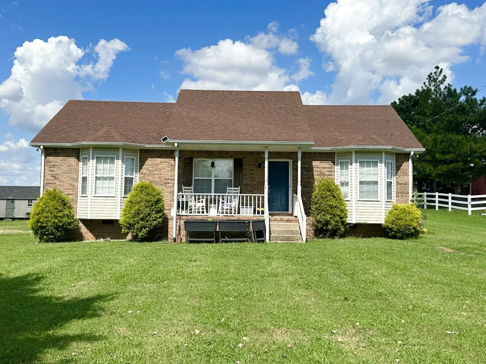 4375 Matthews Rd Cedar Hill, TN 37032