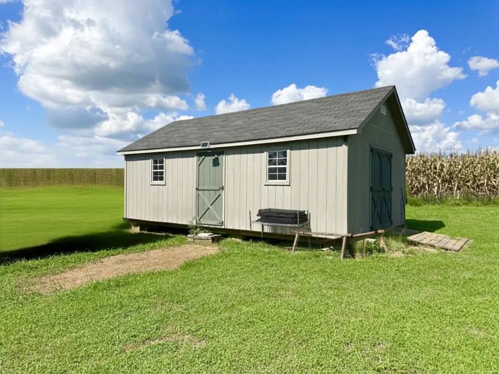 4375 Matthews Rd Cedar Hill, TN 37032