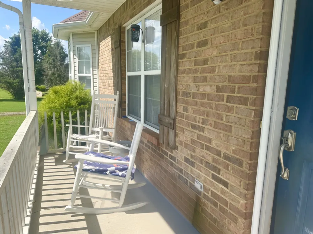 4375 Matthews Rd Cedar Hill, TN 37032
