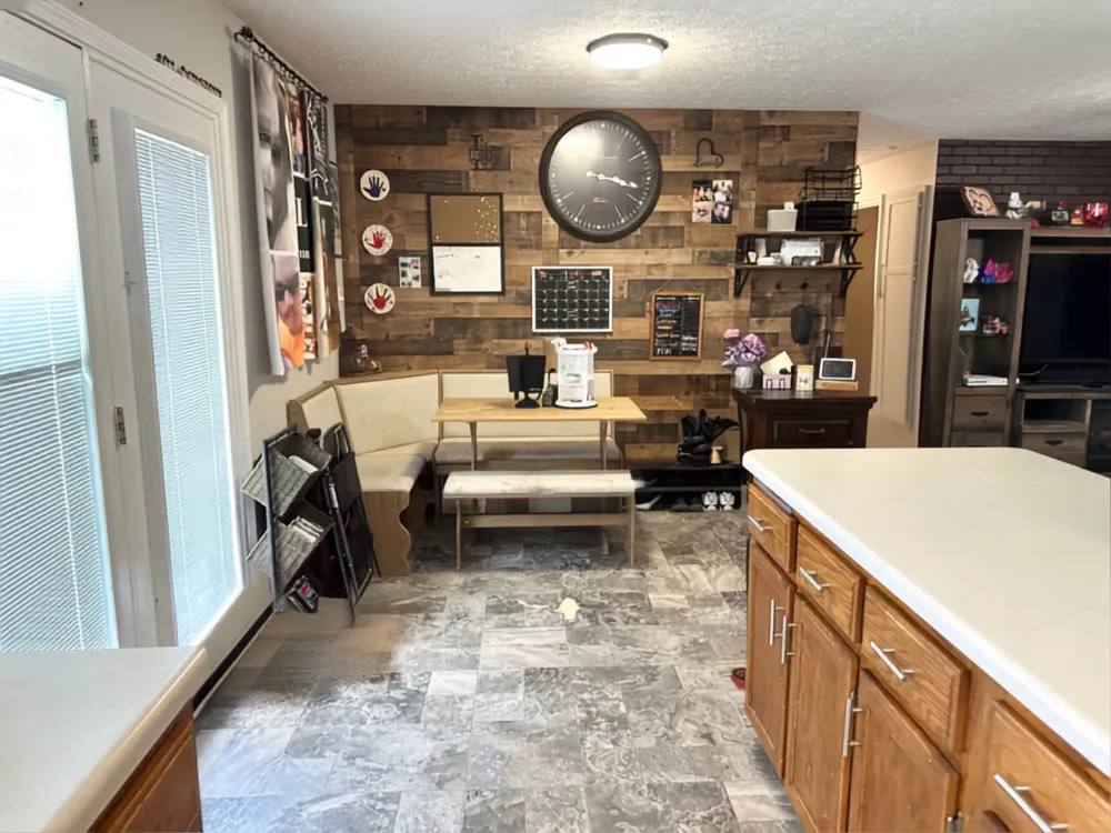 4375 Matthews Rd Cedar Hill, TN 37032