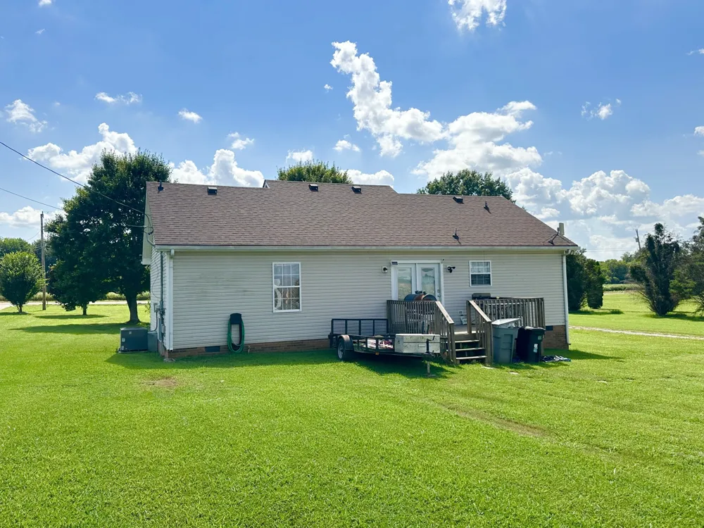 4375 Matthews Rd Cedar Hill, TN 37032