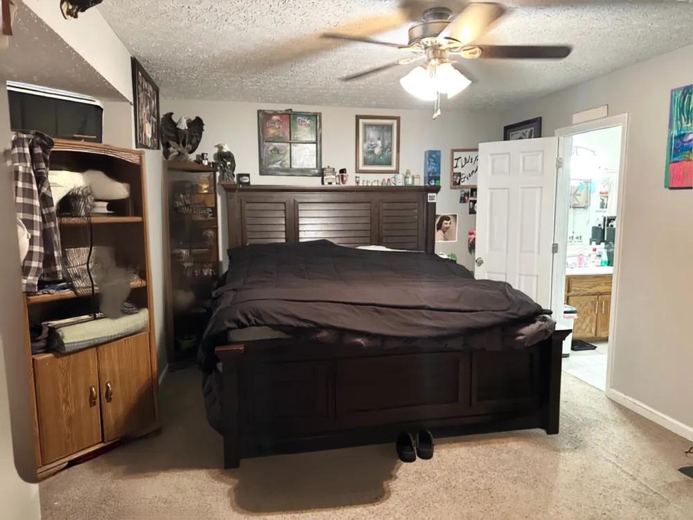 4375 Matthews Rd Cedar Hill, TN 37032