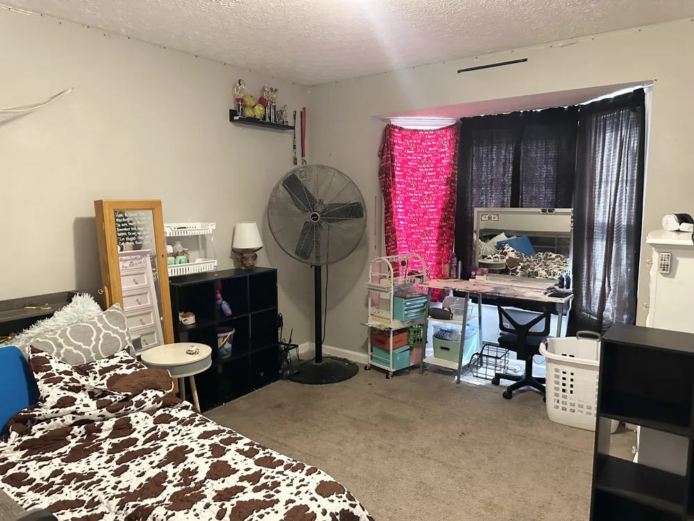 4375 Matthews Rd Cedar Hill, TN 37032