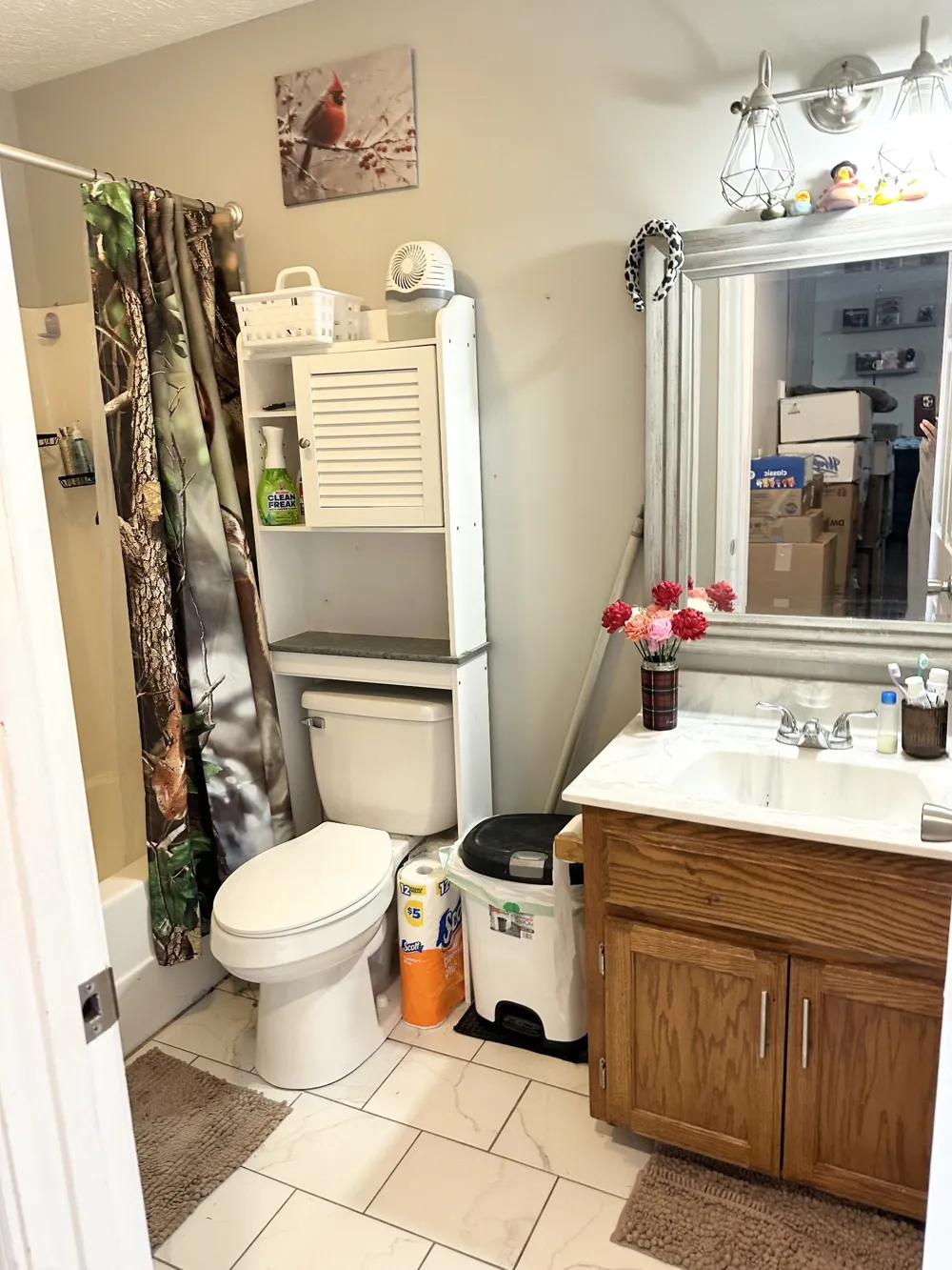 4375 Matthews Rd Cedar Hill, TN 37032