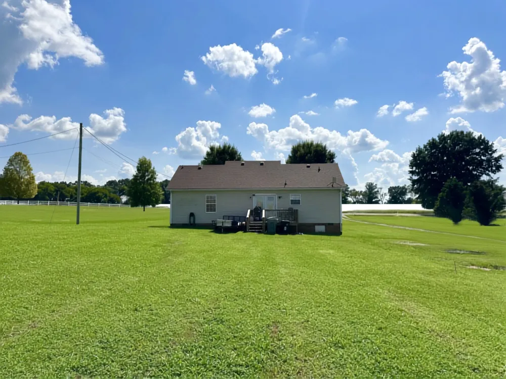 4375 Matthews Rd Cedar Hill, TN 37032