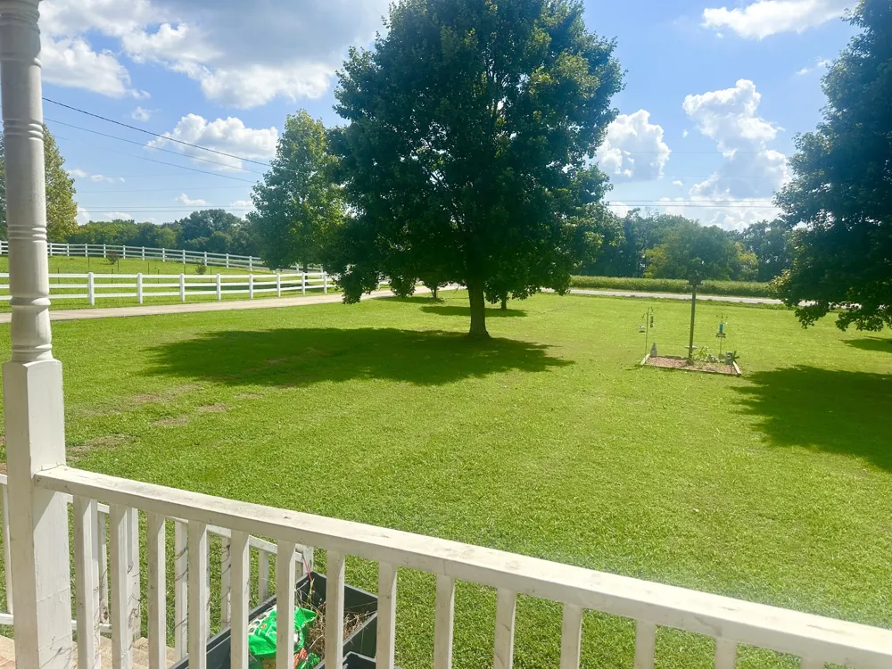 4375 Matthews Rd Cedar Hill, TN 37032