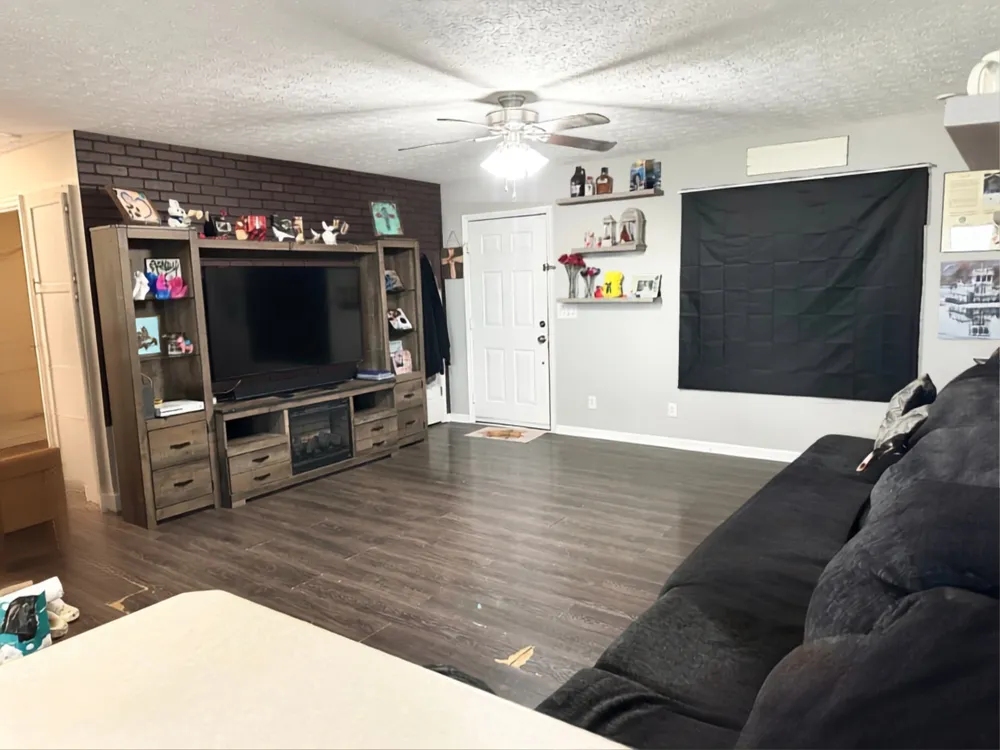 4375 Matthews Rd Cedar Hill, TN 37032