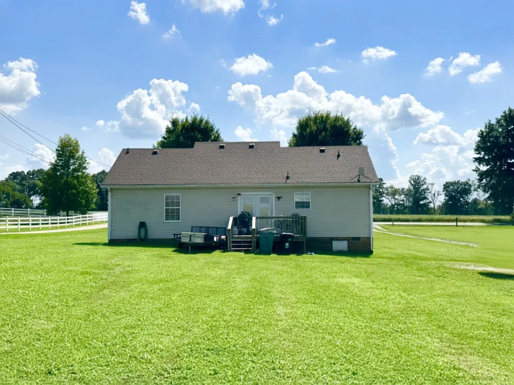 4375 Matthews Rd Cedar Hill, TN 37032