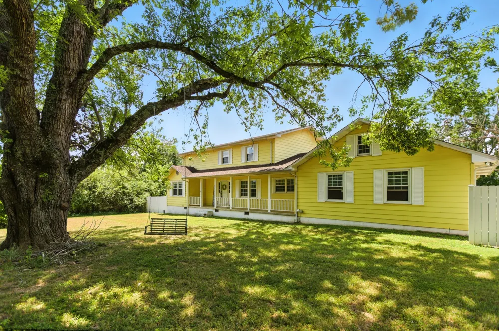 1840 Lockmiller Rd Estill Springs, TN 37330
