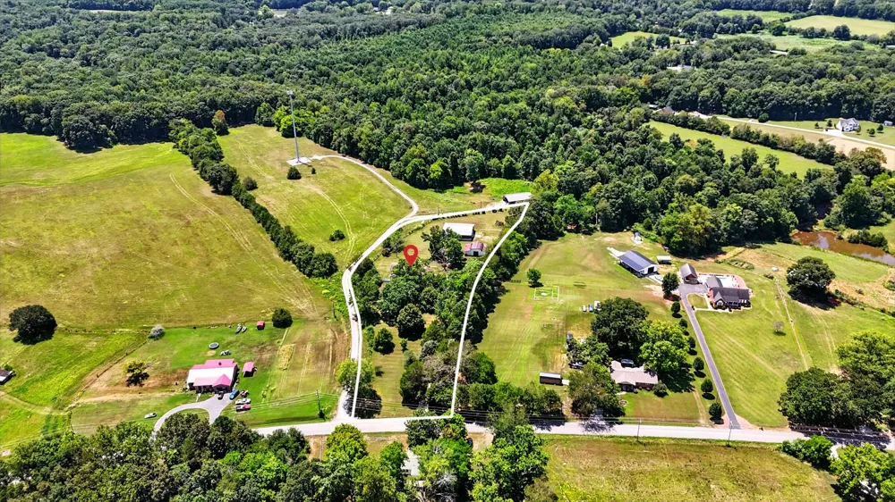 1840 Lockmiller Rd Estill Springs, TN 37330