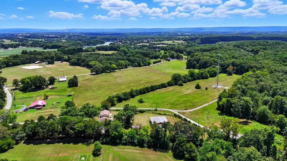 1840 Lockmiller Rd Estill Springs, TN 37330