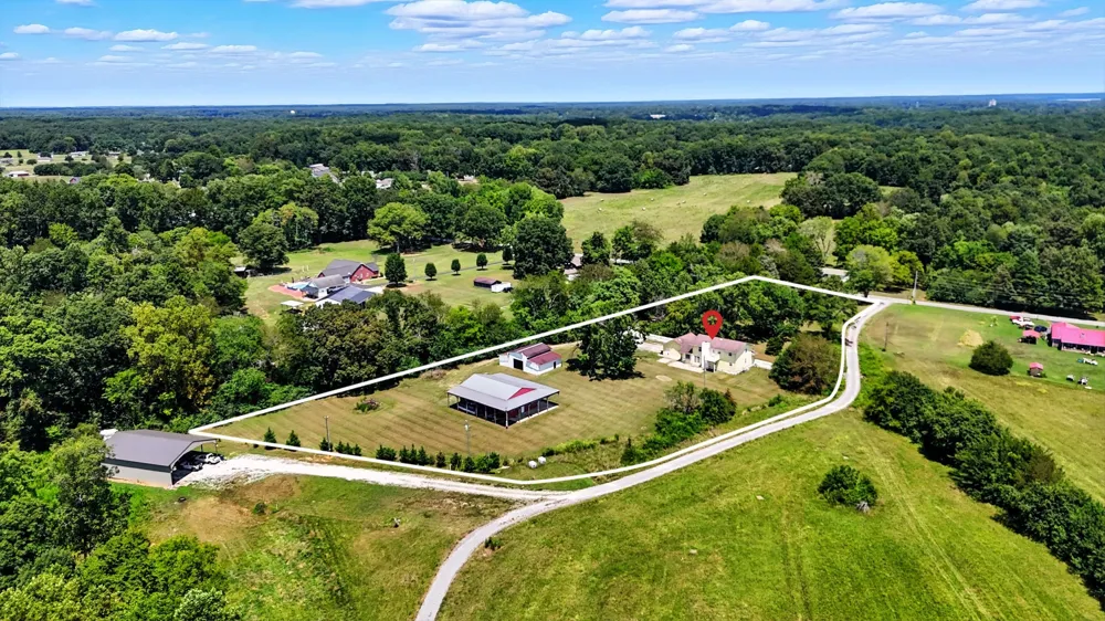 1840 Lockmiller Rd Estill Springs, TN 37330
