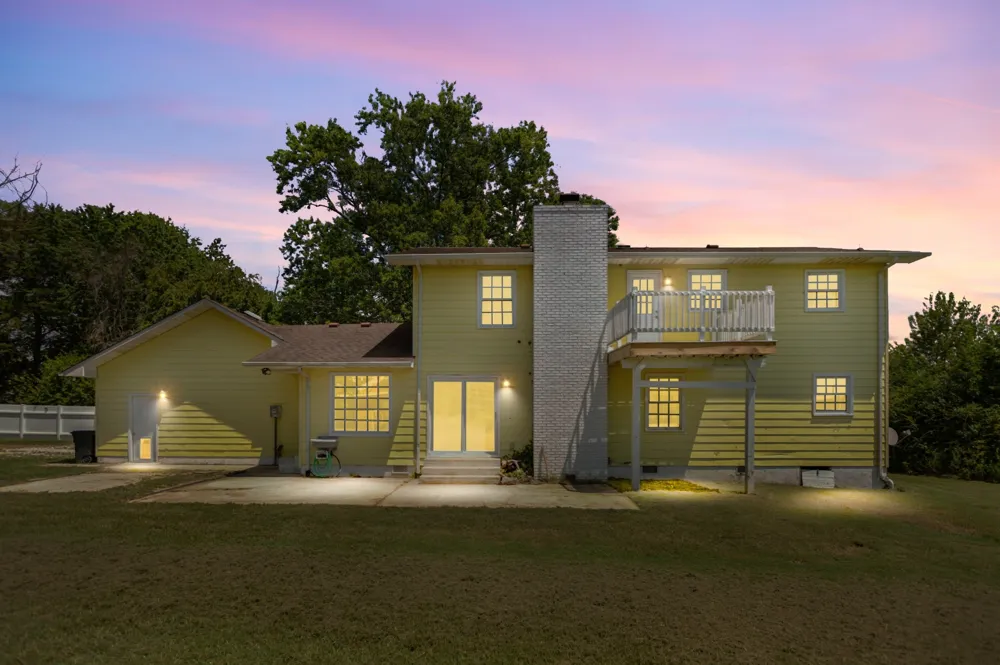 1840 Lockmiller Rd Estill Springs, TN 37330