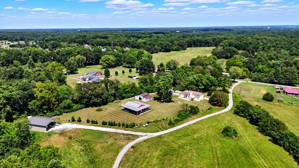1840 Lockmiller Rd Estill Springs, TN 37330