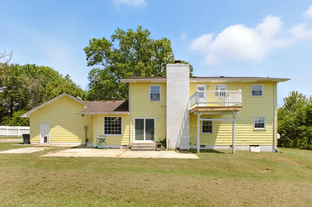 1840 Lockmiller Rd Estill Springs, TN 37330