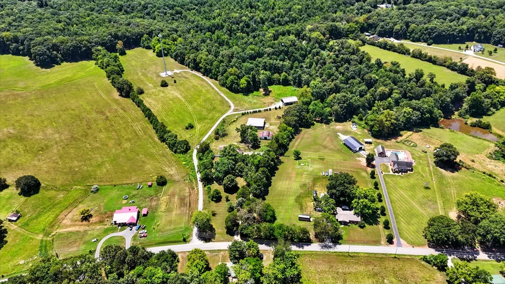 1840 Lockmiller Rd Estill Springs, TN 37330