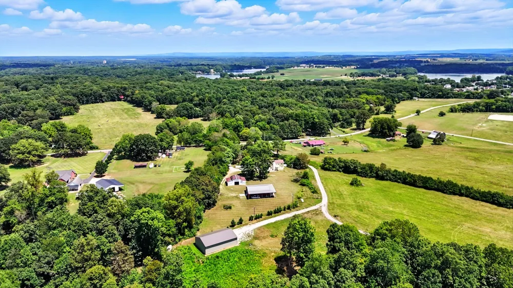 1840 Lockmiller Rd Estill Springs, TN 37330