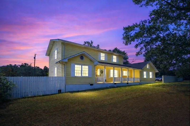 1840 Lockmiller Rd Estill Springs, TN 37330