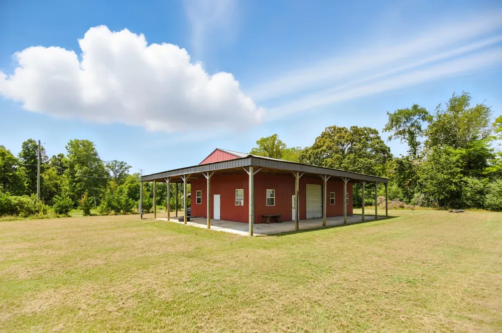 1840 Lockmiller Rd Estill Springs, TN 37330